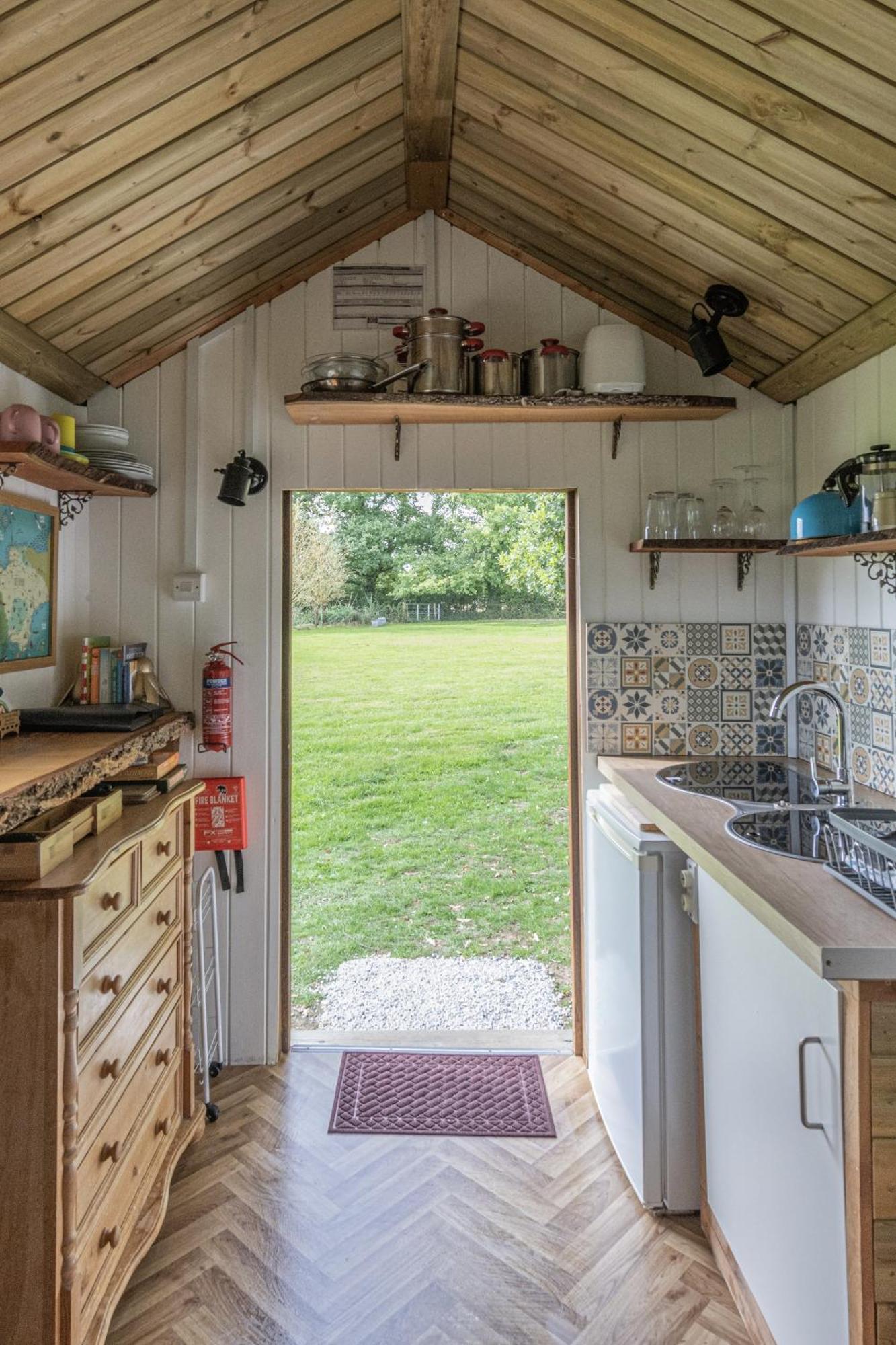 Dartmoor Reach Alpaca Farm Heated Cabins 5 Mins Drive To Dartmoor Bovey Tracey Phòng bức ảnh