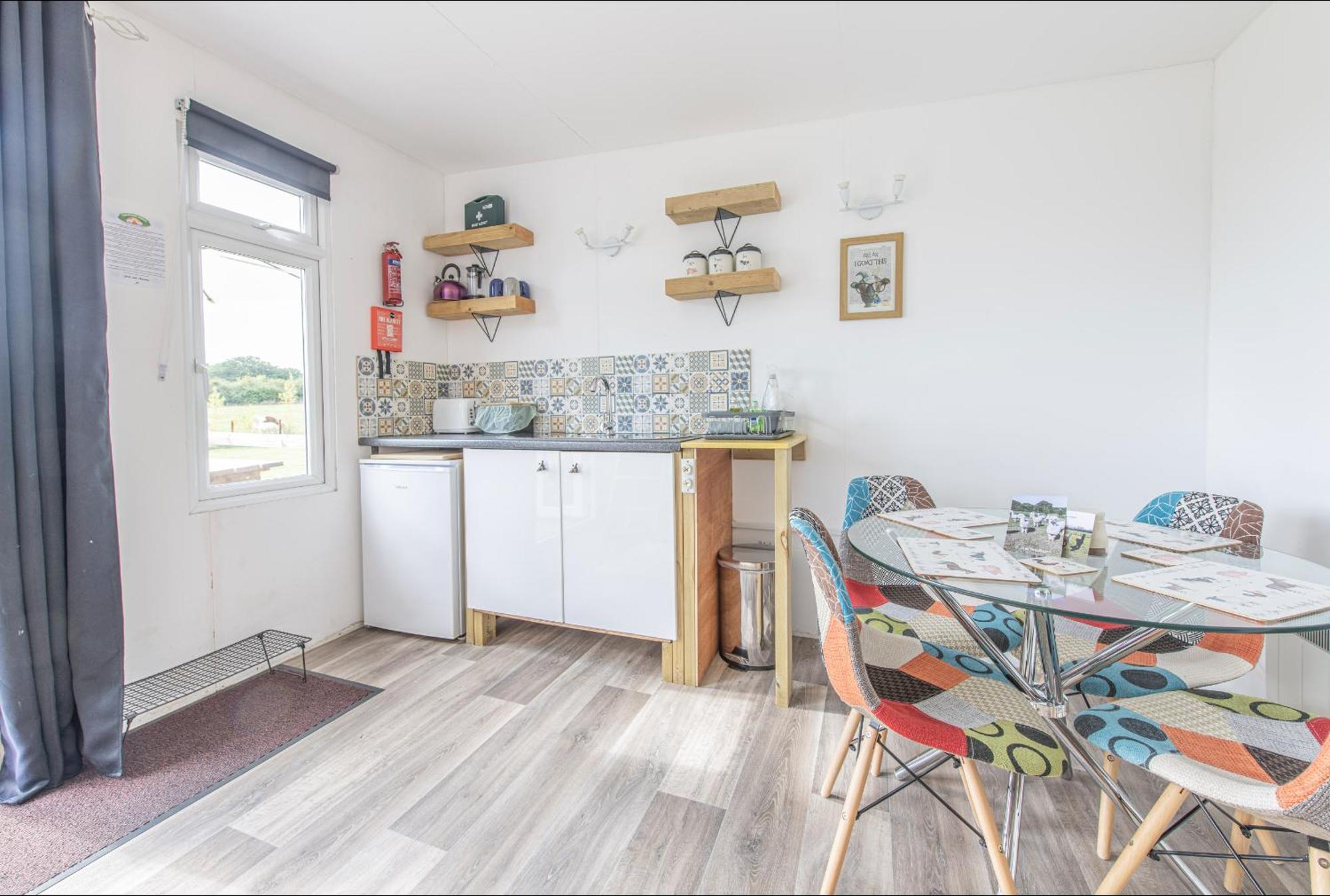 Dartmoor Reach Alpaca Farm Heated Cabins 5 Mins Drive To Dartmoor Bovey Tracey Phòng bức ảnh
