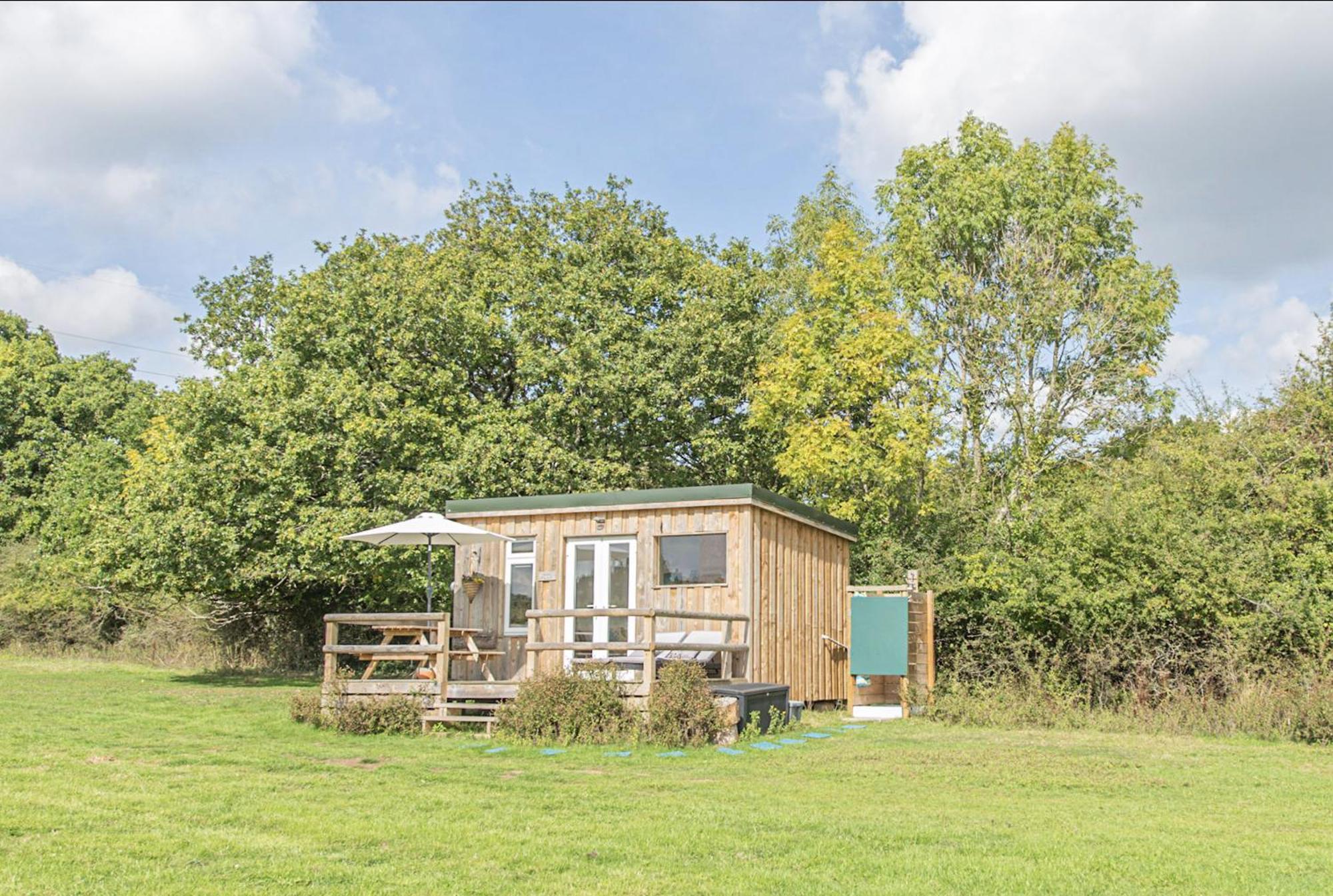 Dartmoor Reach Alpaca Farm Heated Cabins 5 Mins Drive To Dartmoor Bovey Tracey Phòng bức ảnh