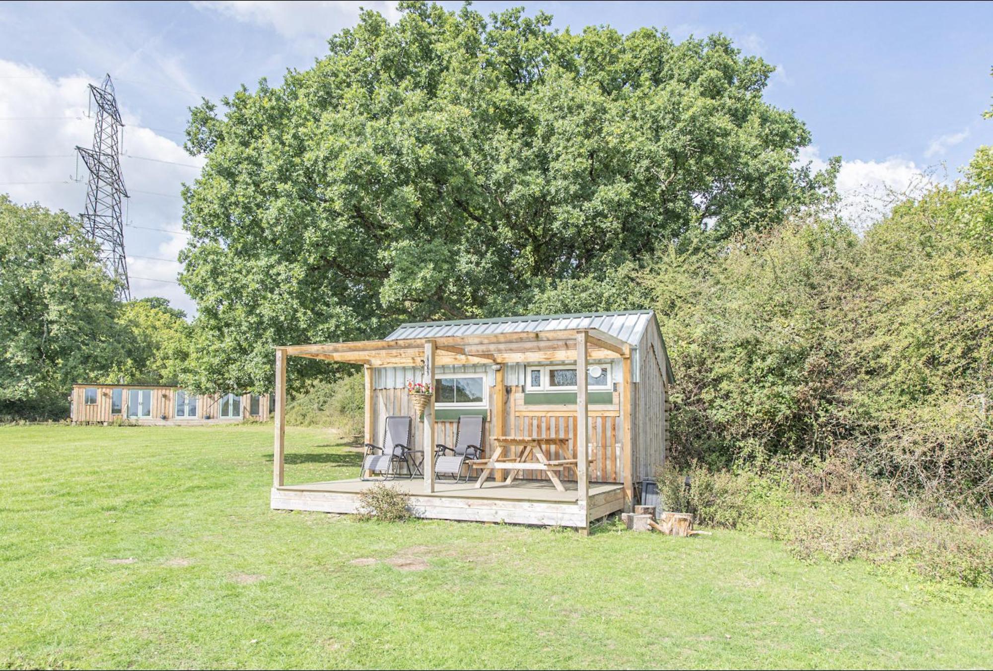 Dartmoor Reach Alpaca Farm Heated Cabins 5 Mins Drive To Dartmoor Bovey Tracey Ngoại thất bức ảnh