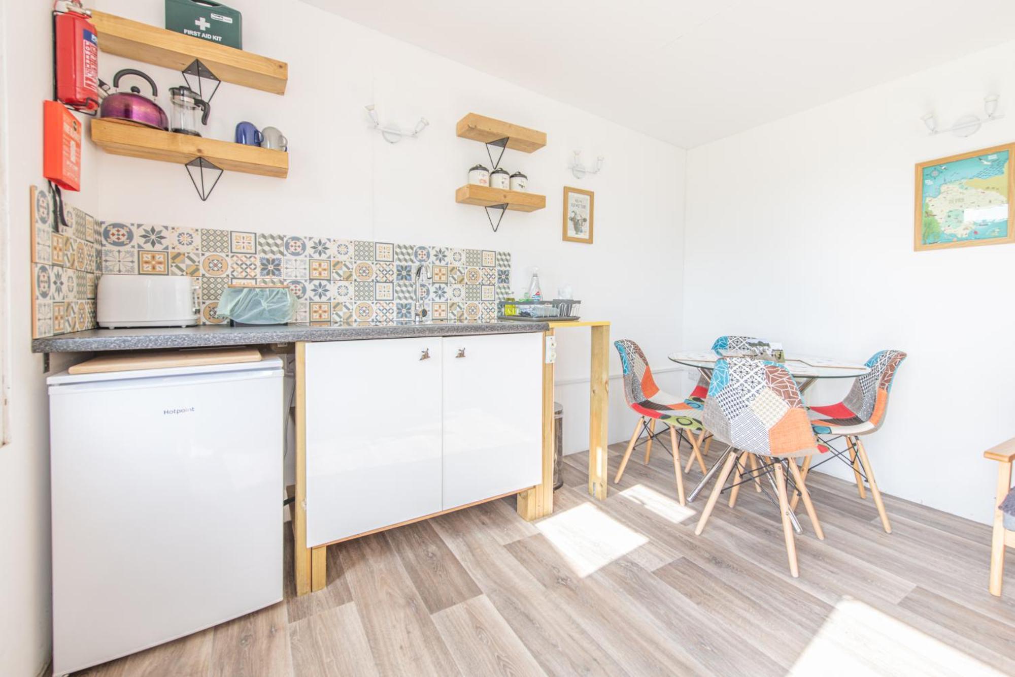 Dartmoor Reach Alpaca Farm Heated Cabins 5 Mins Drive To Dartmoor Bovey Tracey Phòng bức ảnh