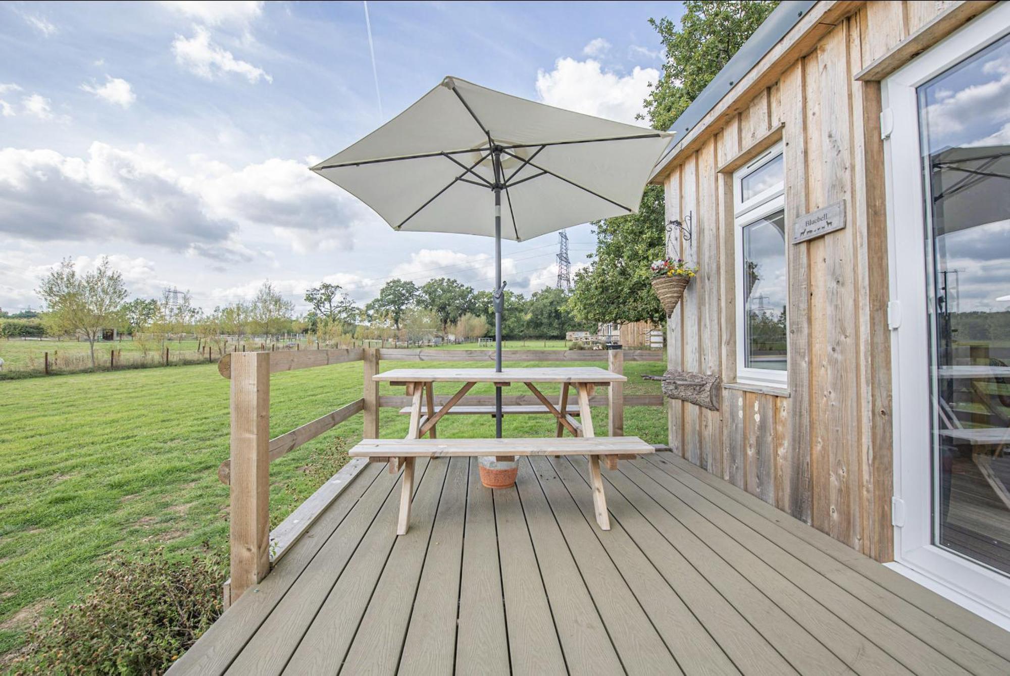 Dartmoor Reach Alpaca Farm Heated Cabins 5 Mins Drive To Dartmoor Bovey Tracey Phòng bức ảnh